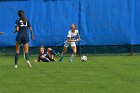 Women’s Soccer vs Middlebury  Wheaton College Women’s Soccer vs Middlebury College. - Photo By: KEITH NORDSTROM : Wheaton, Women’s Soccer, Middlebury